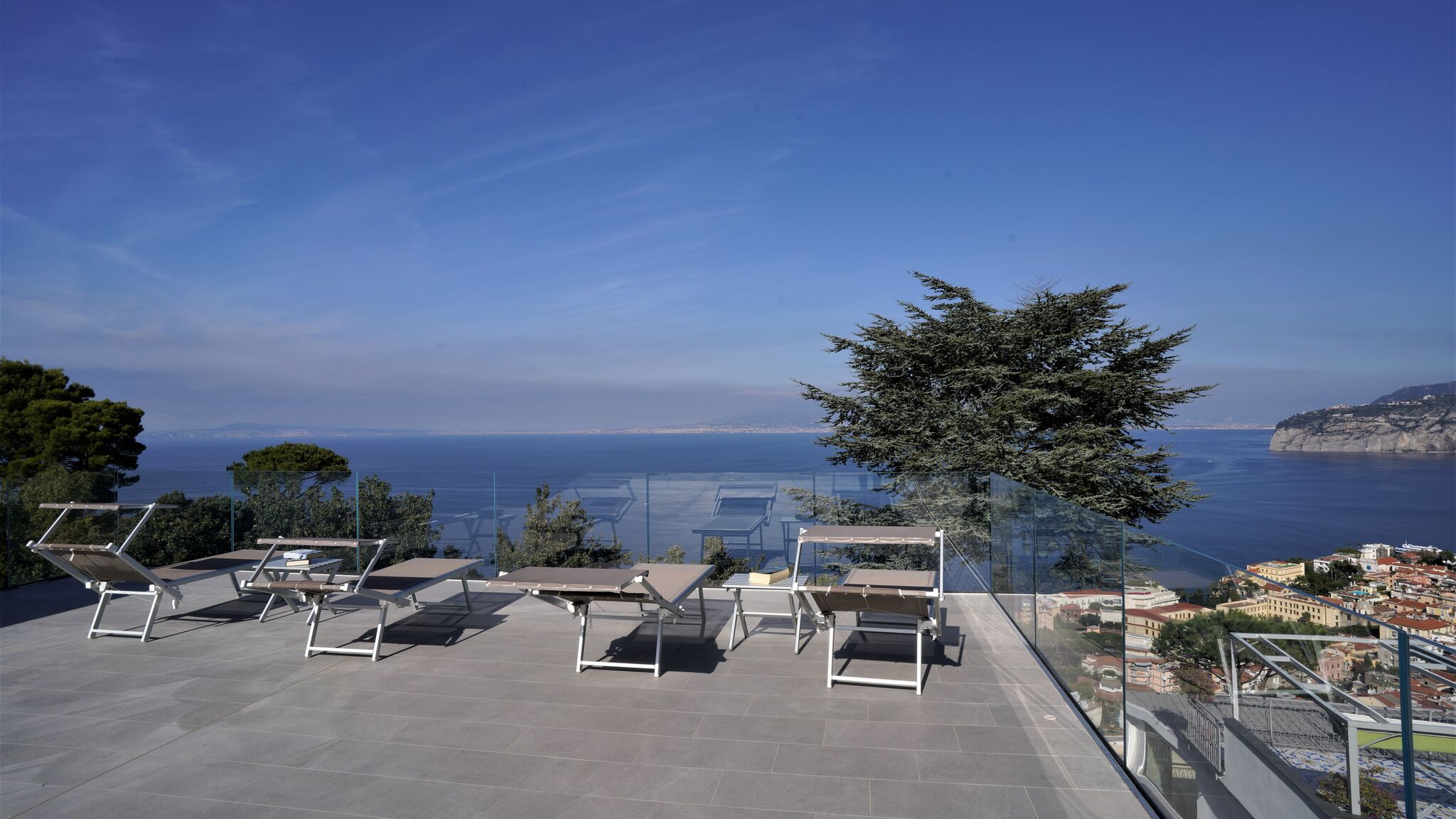 Italianway Sorrento Villa Soirè by My Villa Collection