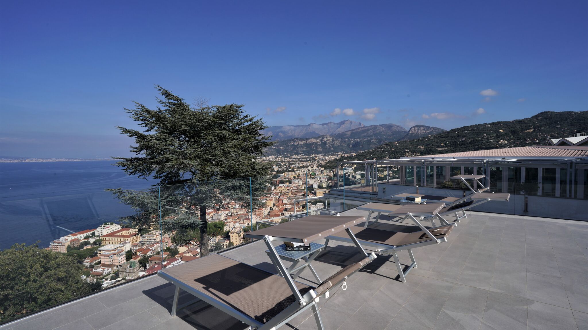 Italianway Sorrento Villa Soirè by My Villa Collection