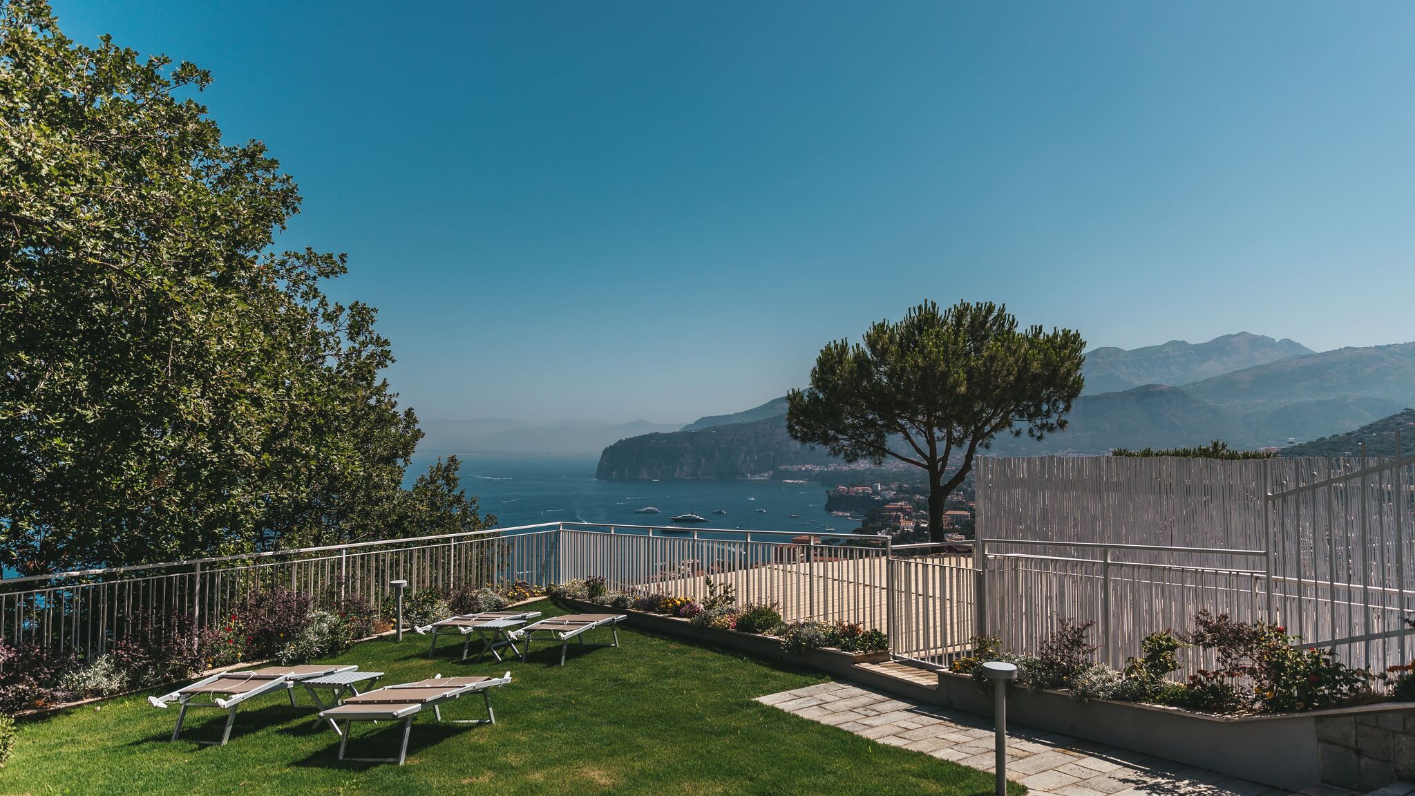 Italianway Sorrento Villa Soirè by My Villa Collection