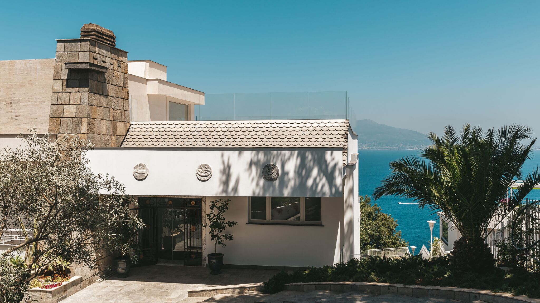 Italianway Sorrento Villa Soirè by My Villa Collection