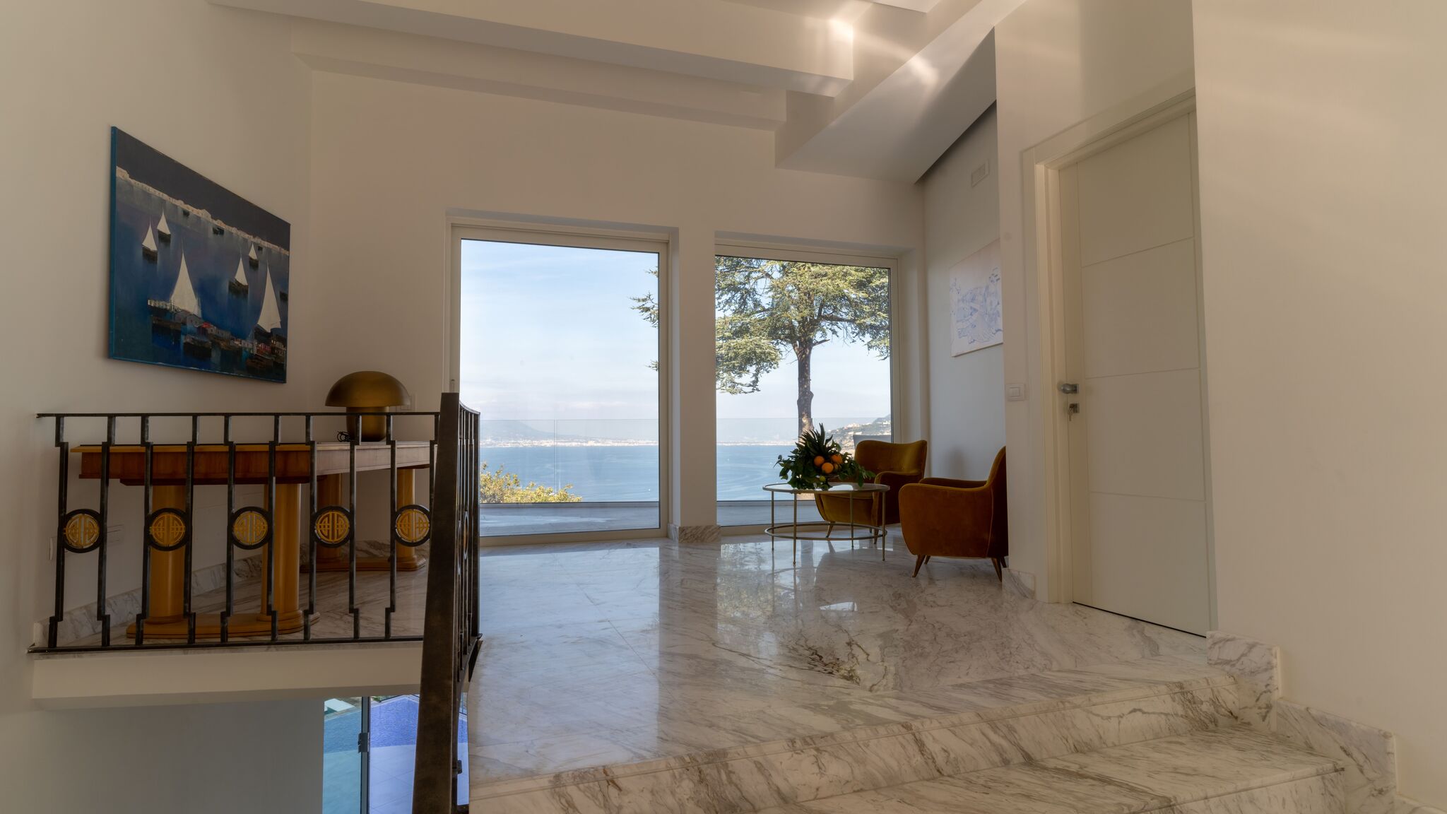 Italianway Sorrento Villa Soirè by My Villa Collection