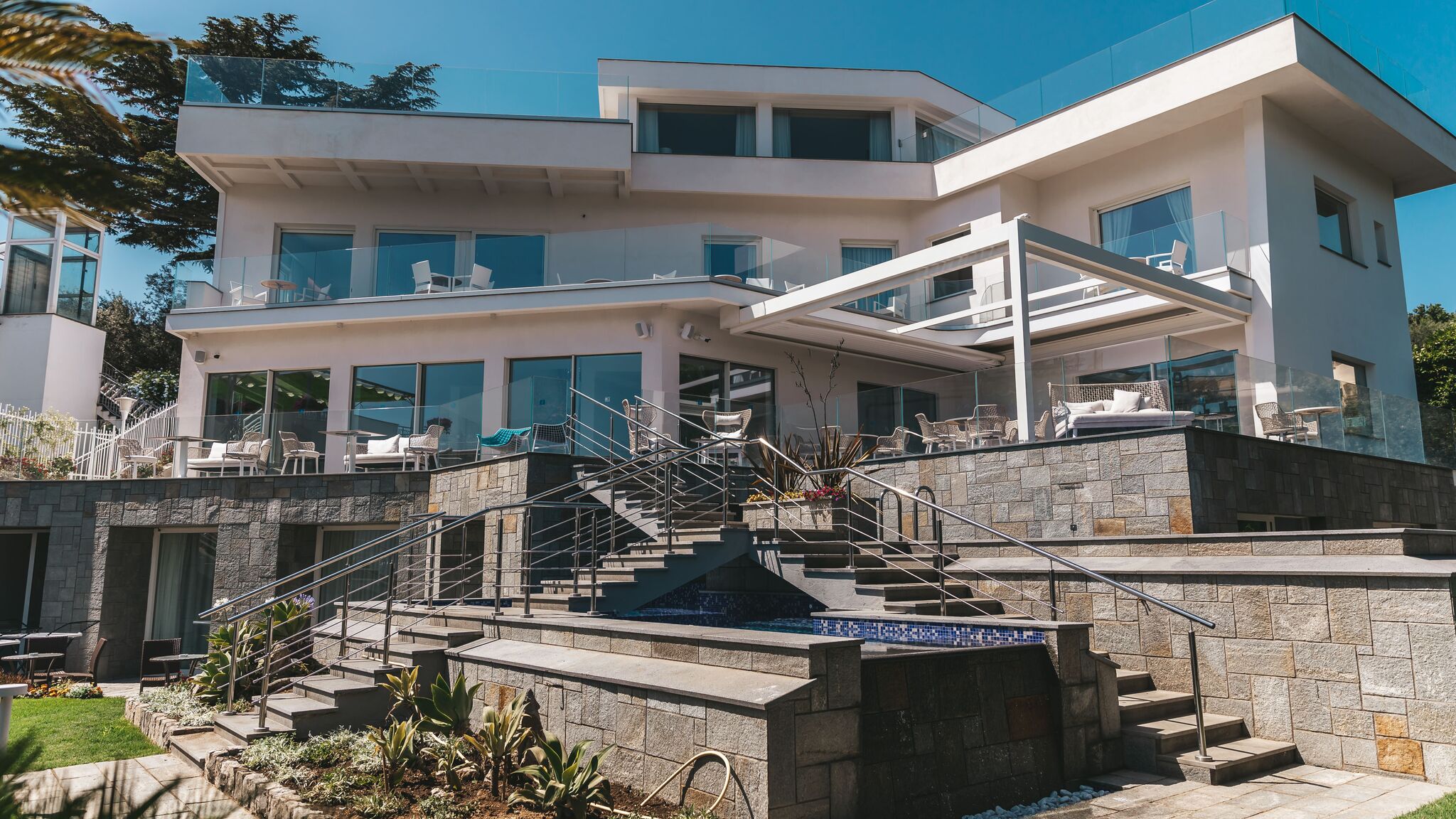 Italianway Sorrento Villa Soirè by My Villa Collection