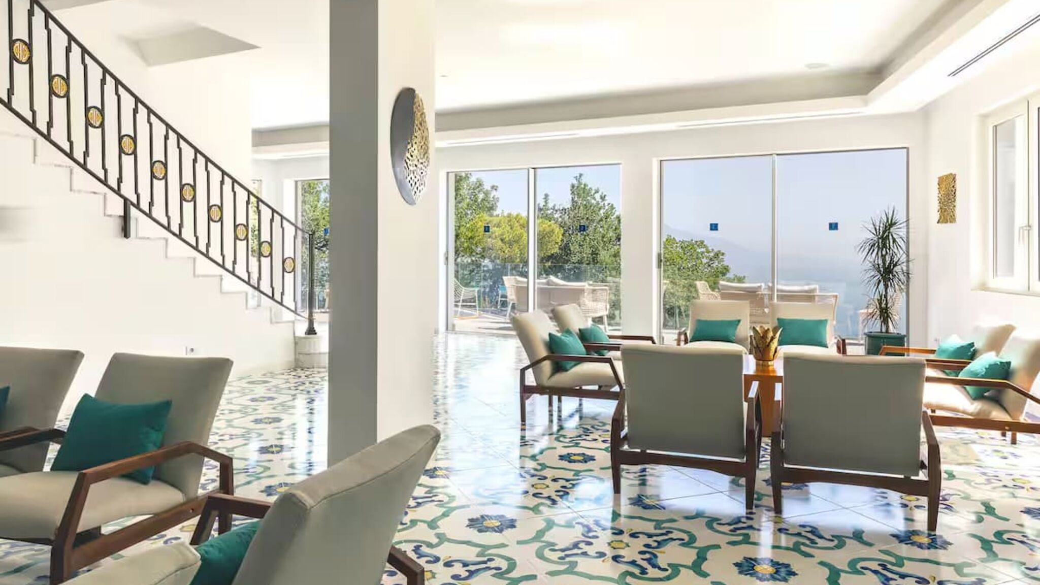 Italianway Sorrento Villa Soirè by My Villa Collection