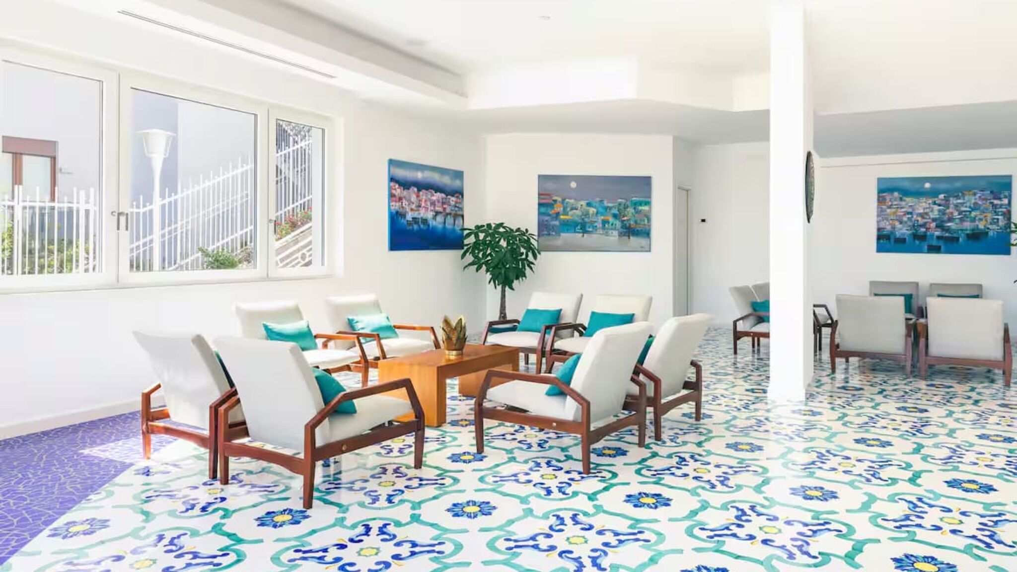 Italianway Sorrento Villa Soirè by My Villa Collection