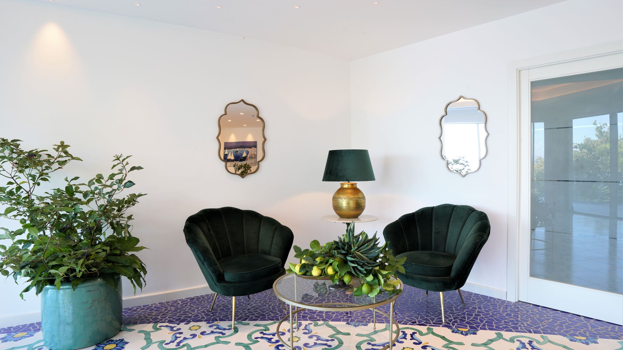 Italianway Sorrento Villa Soirè by My Villa Collection