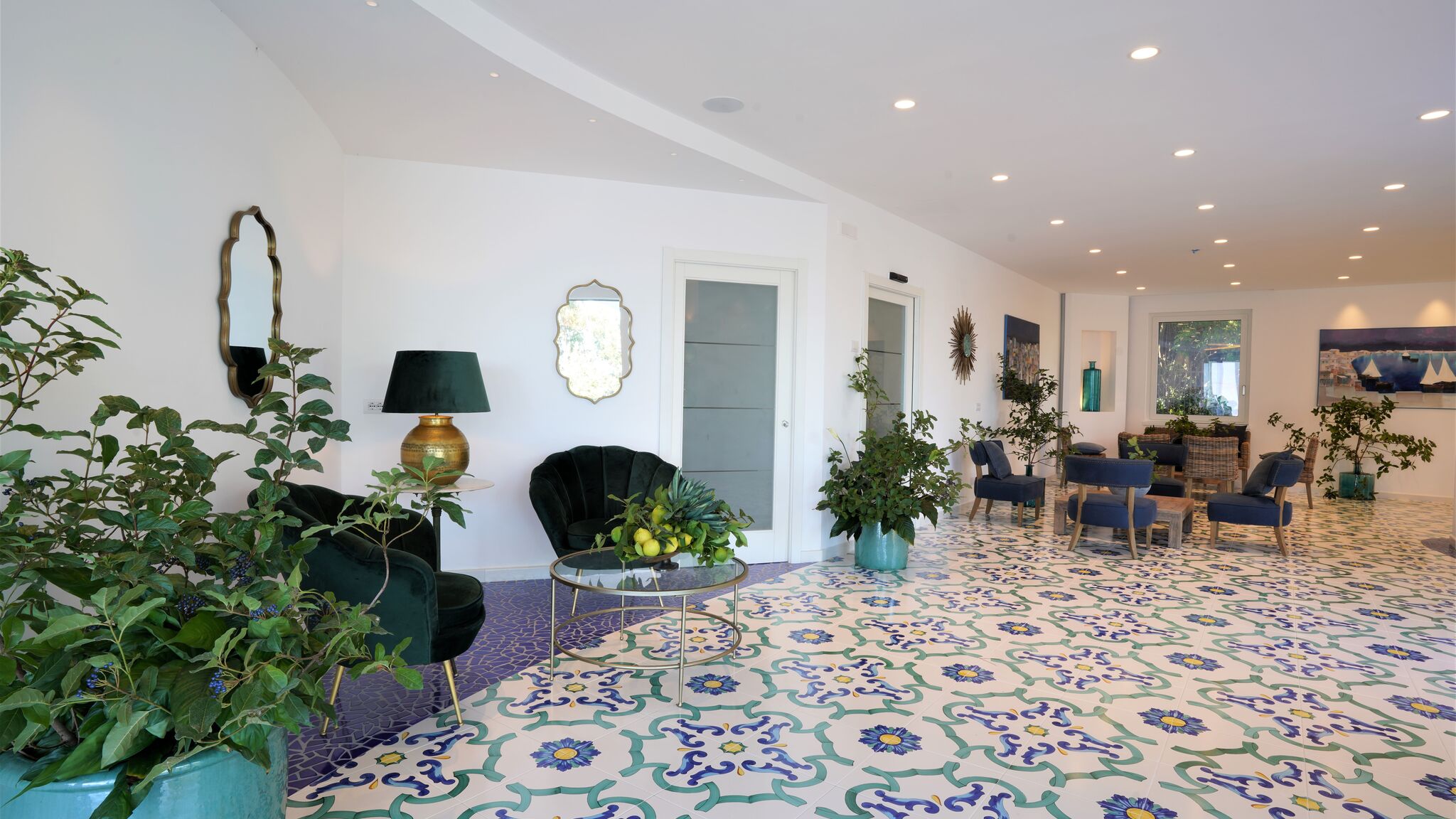 Italianway Sorrento Villa Soirè by My Villa Collection