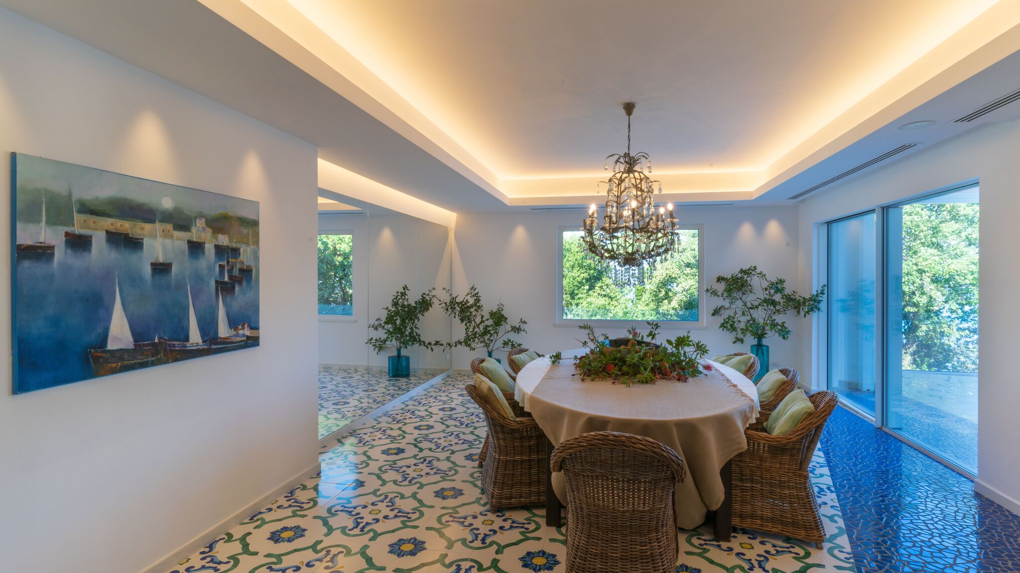 Italianway Sorrento Villa Soirè by My Villa Collection