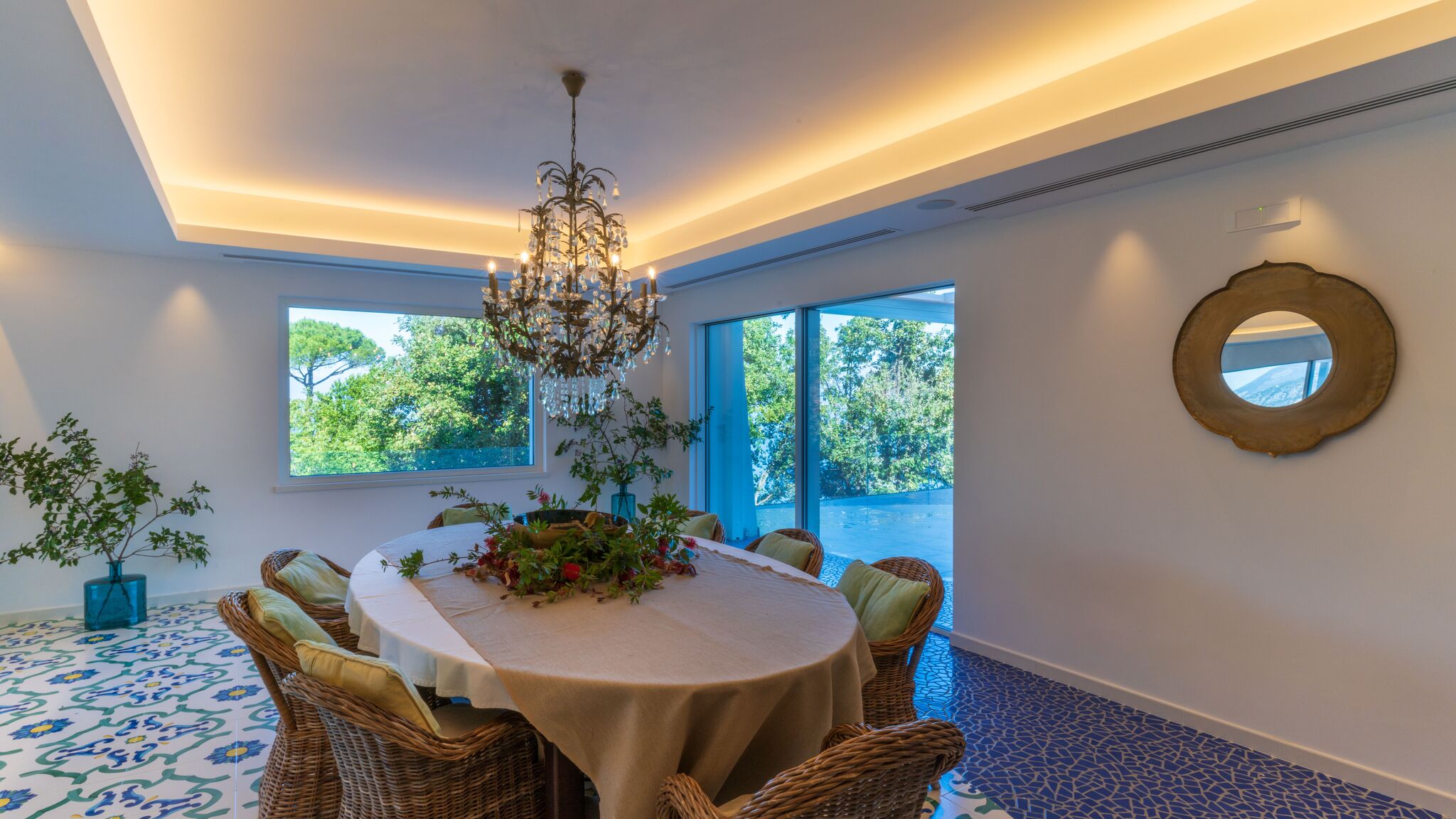 Italianway Sorrento Villa Soirè by My Villa Collection