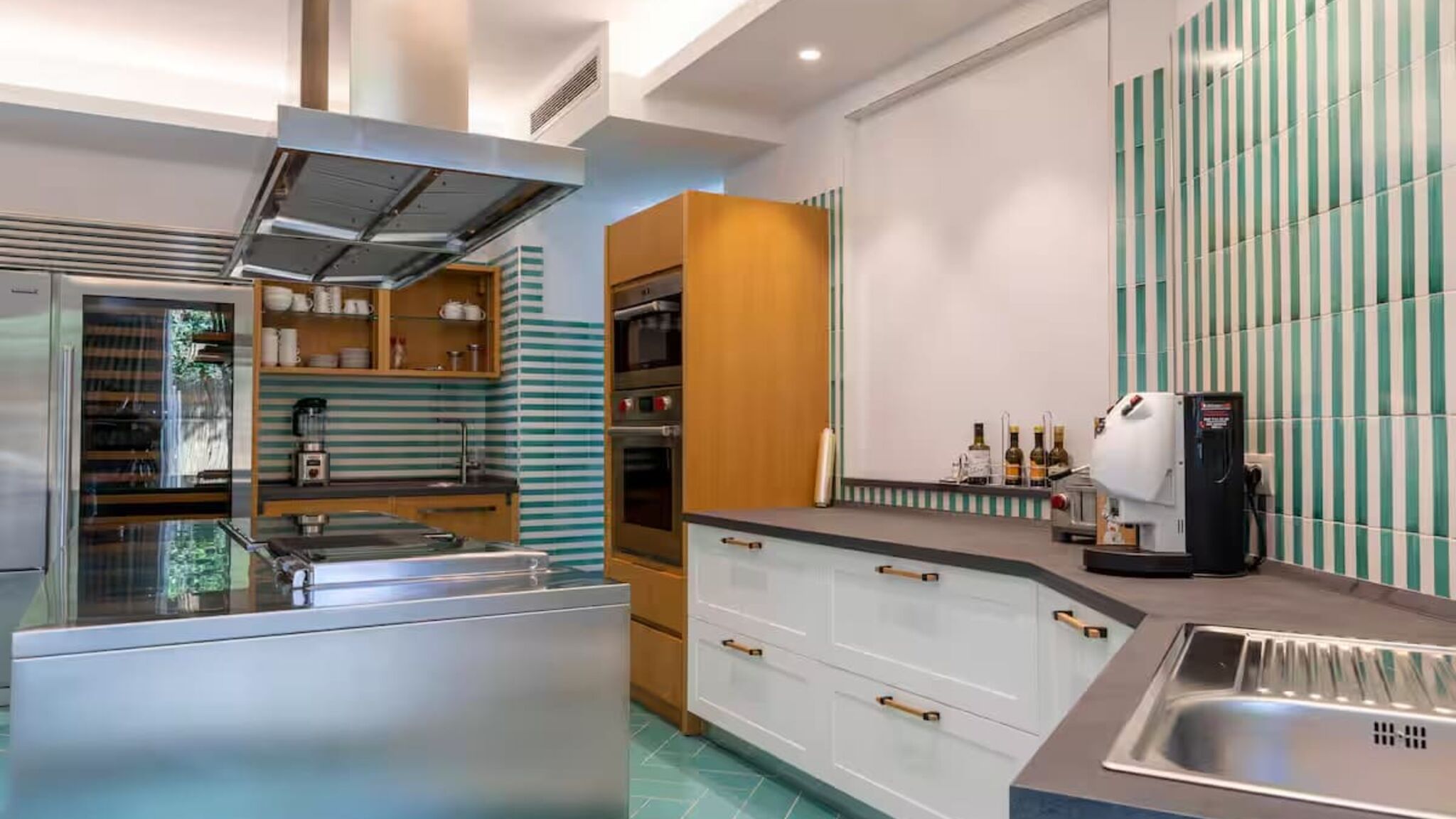 Italianway Sorrento Villa Soirè by My Villa Collection