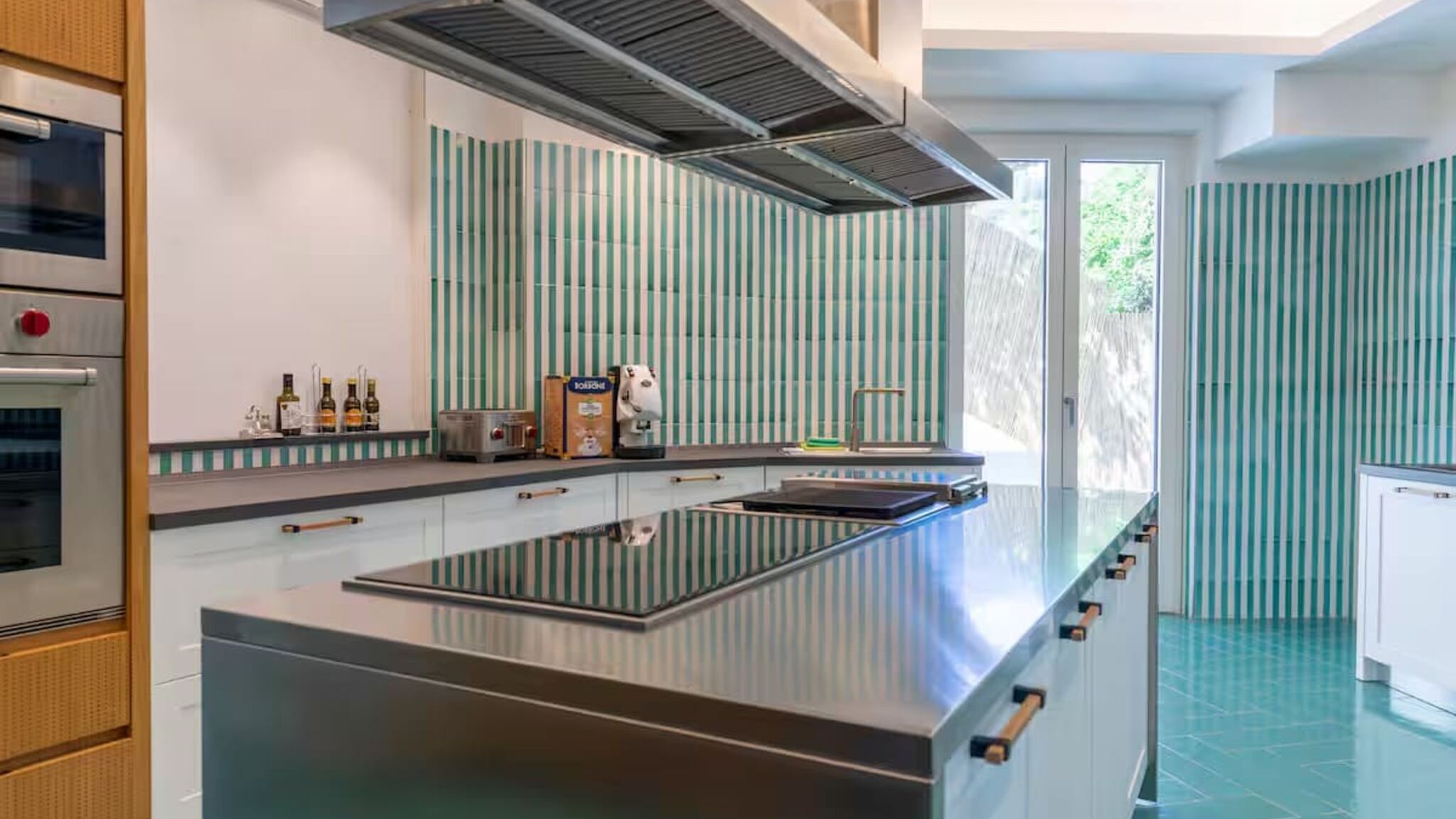 Italianway Sorrento Villa Soirè by My Villa Collection