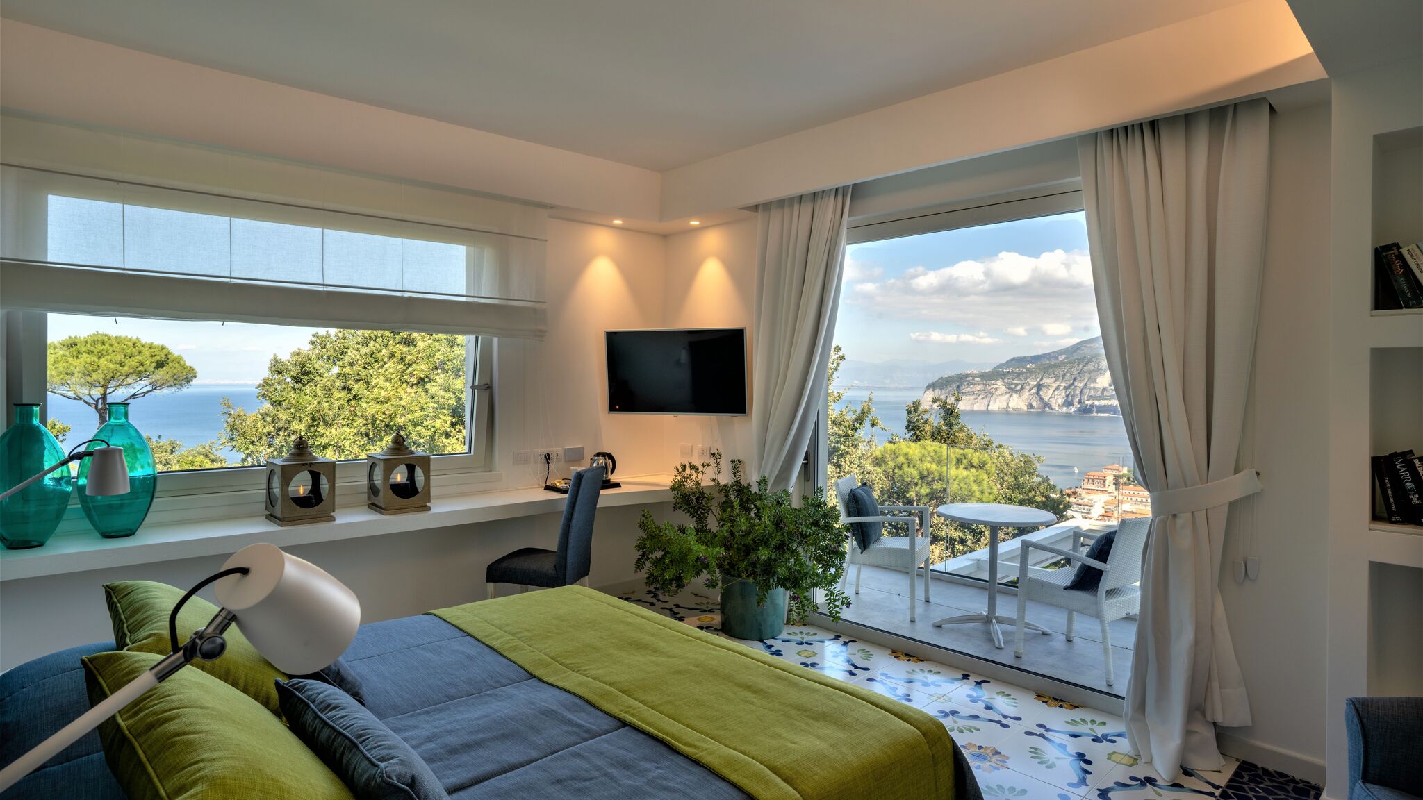 Italianway Sorrento Villa Soirè by My Villa Collection