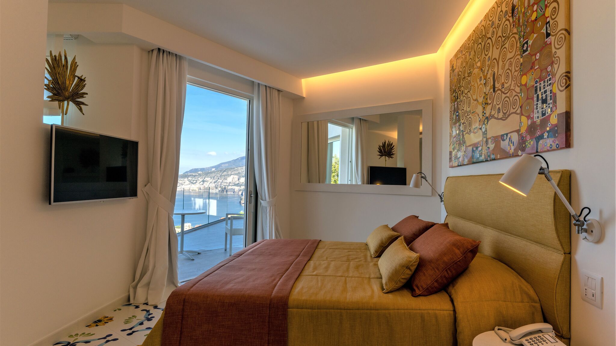 Italianway Sorrento Villa Soirè by My Villa Collection