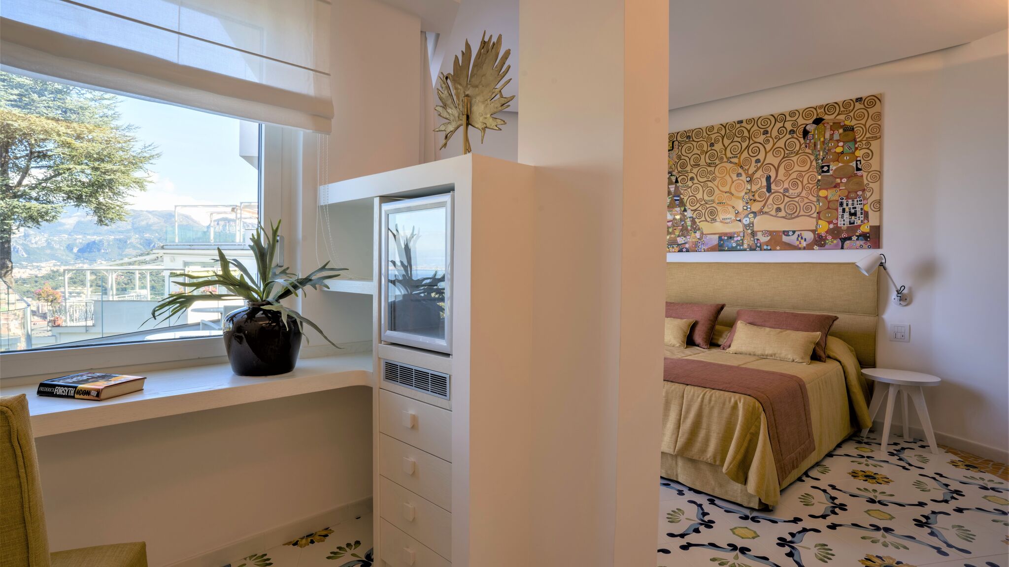 Italianway Sorrento Villa Soirè by My Villa Collection