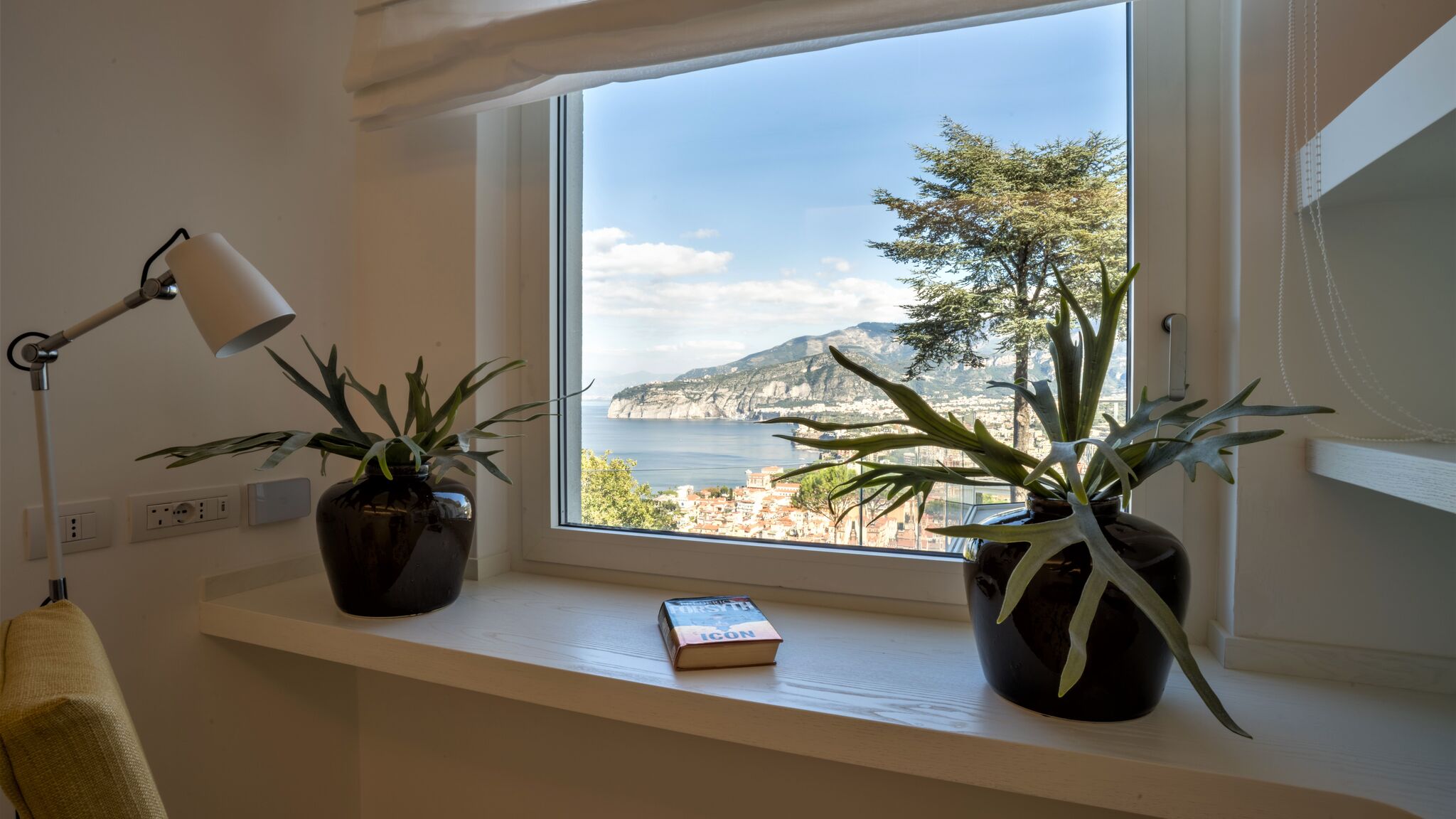 Italianway Sorrento Villa Soirè by My Villa Collection