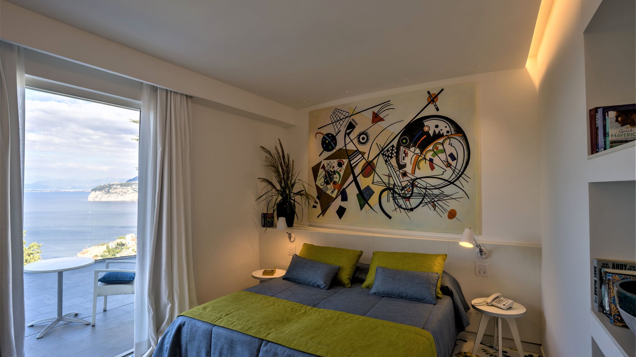 Italianway Sorrento Villa Soirè by My Villa Collection