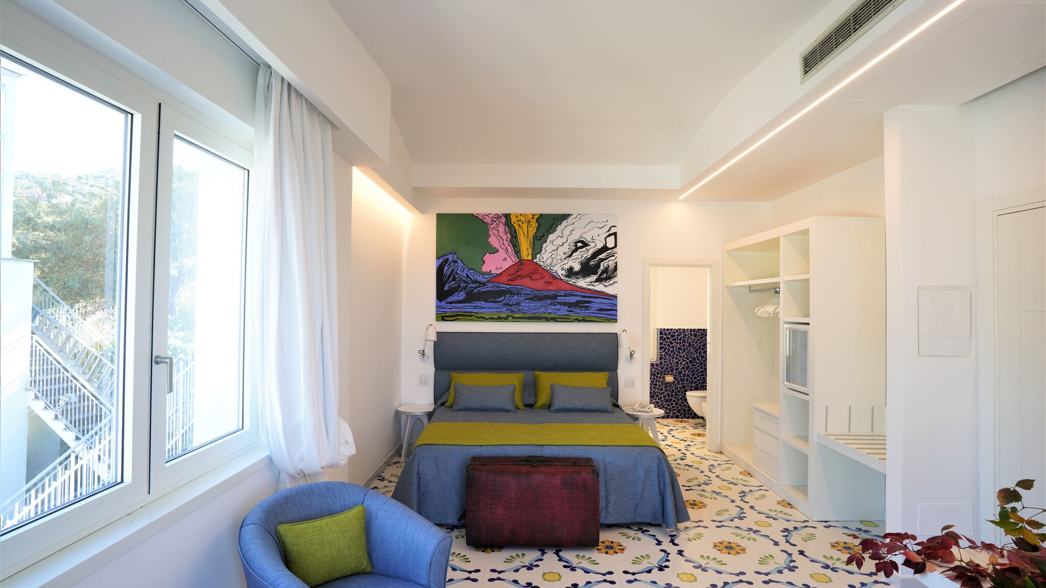 Italianway Sorrento Villa Soirè by My Villa Collection