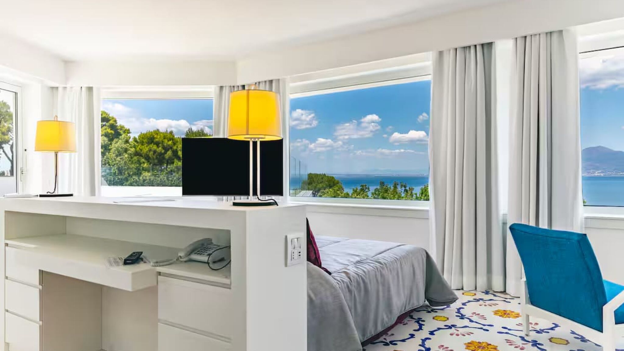 Italianway Sorrento Villa Soirè by My Villa Collection