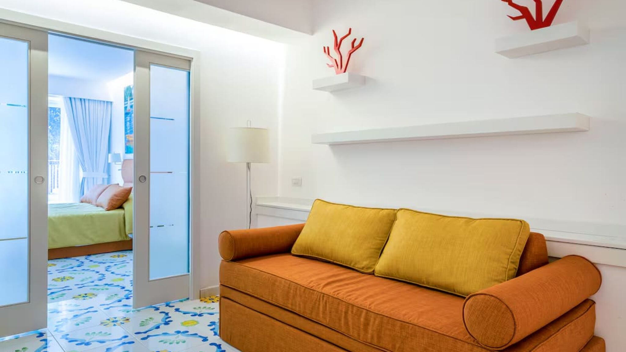 Italianway Sorrento Villa Soirè by My Villa Collection