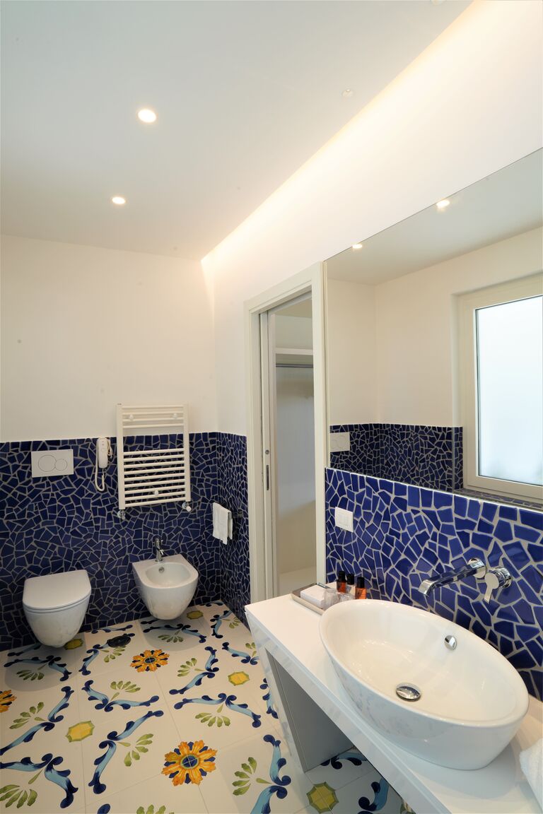 Italianway Sorrento Villa Soirè by My Villa Collection