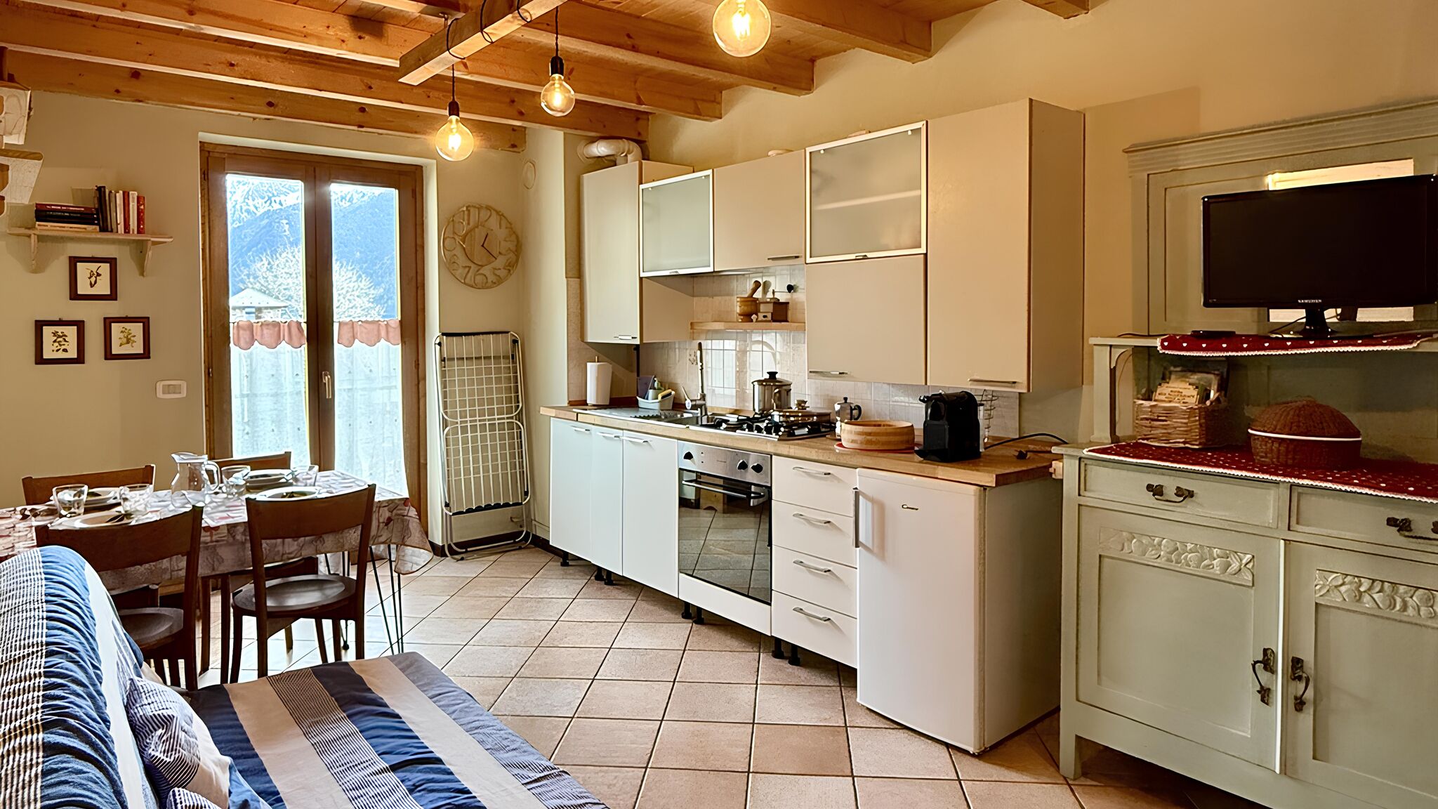 Italianway Vilminore di Scalve La Ca' di Mario - Casa in Scalve