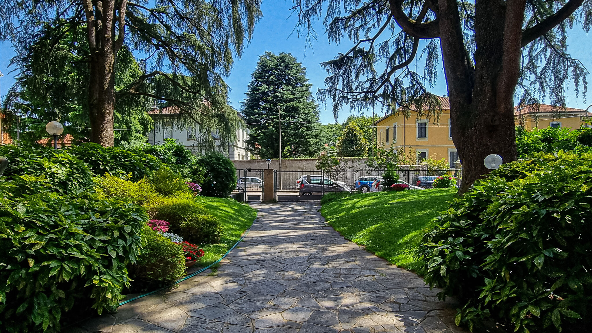 Italianway Monza Rovani 14