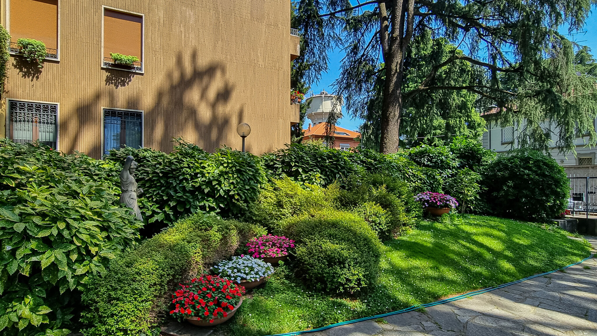 Italianway Monza Rovani 14