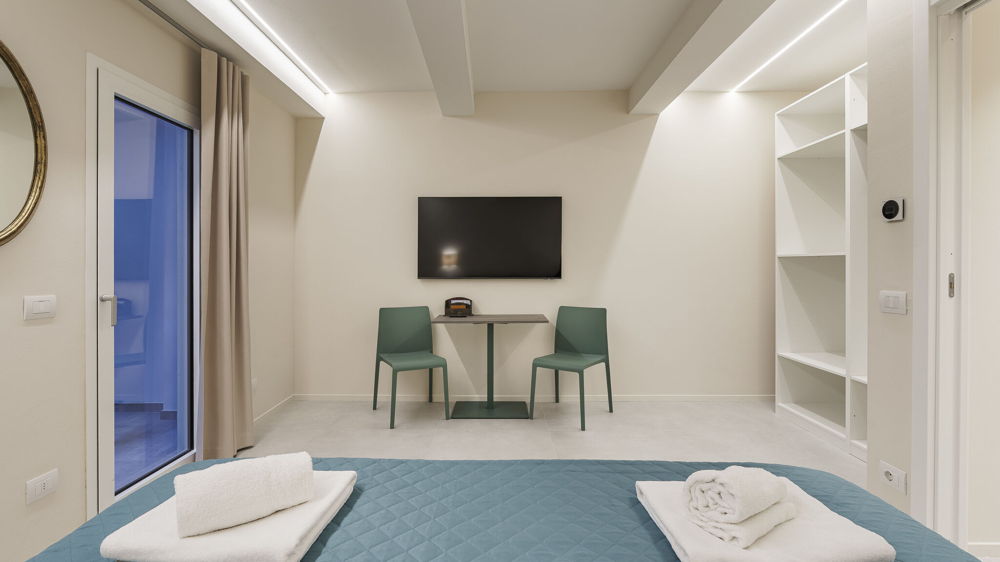 Italianway Firenze Palazzo Accademia-Brunelleschi-1