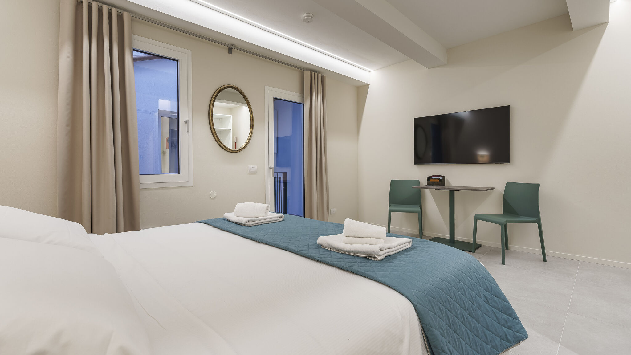 Italianway Firenze Palazzo Accademia-Brunelleschi-1