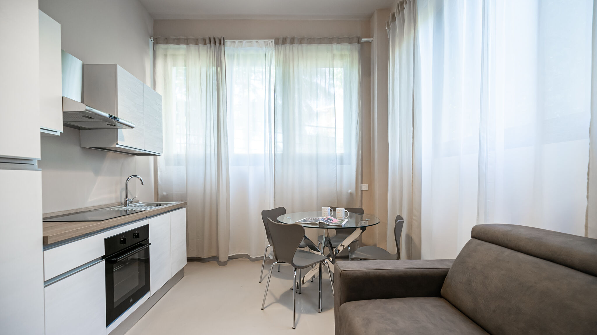 Italianway Monza Giulini 5 - B