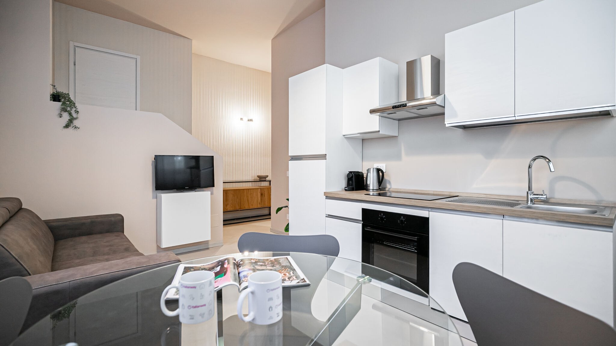 Italianway Monza Giulini 5 - B