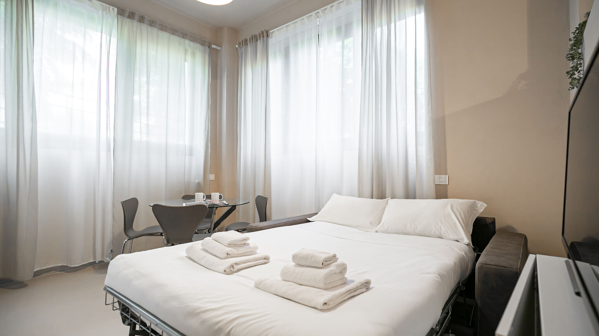 Italianway Monza Giulini 5 - B