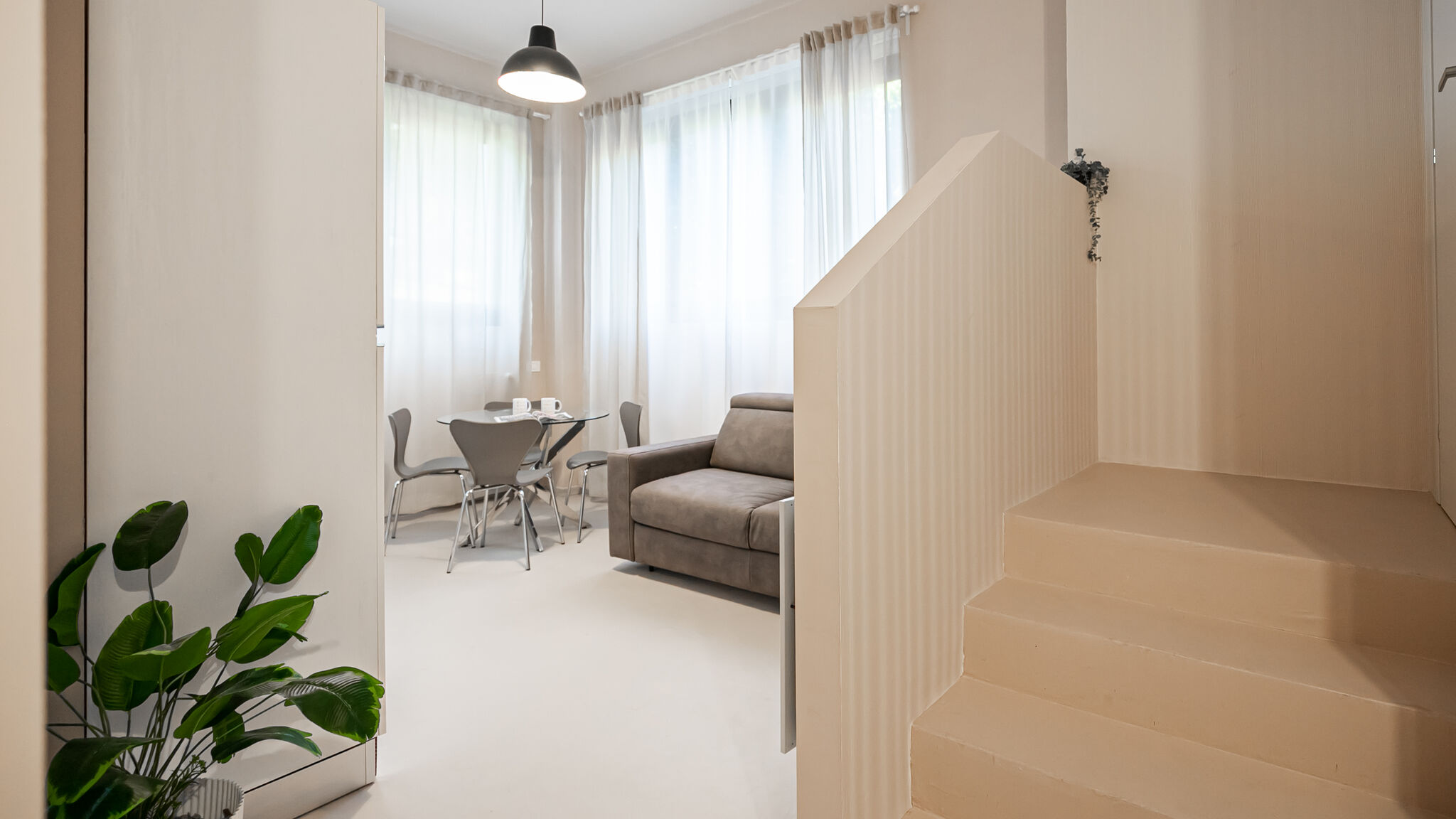 Italianway Monza Giulini 5 - B