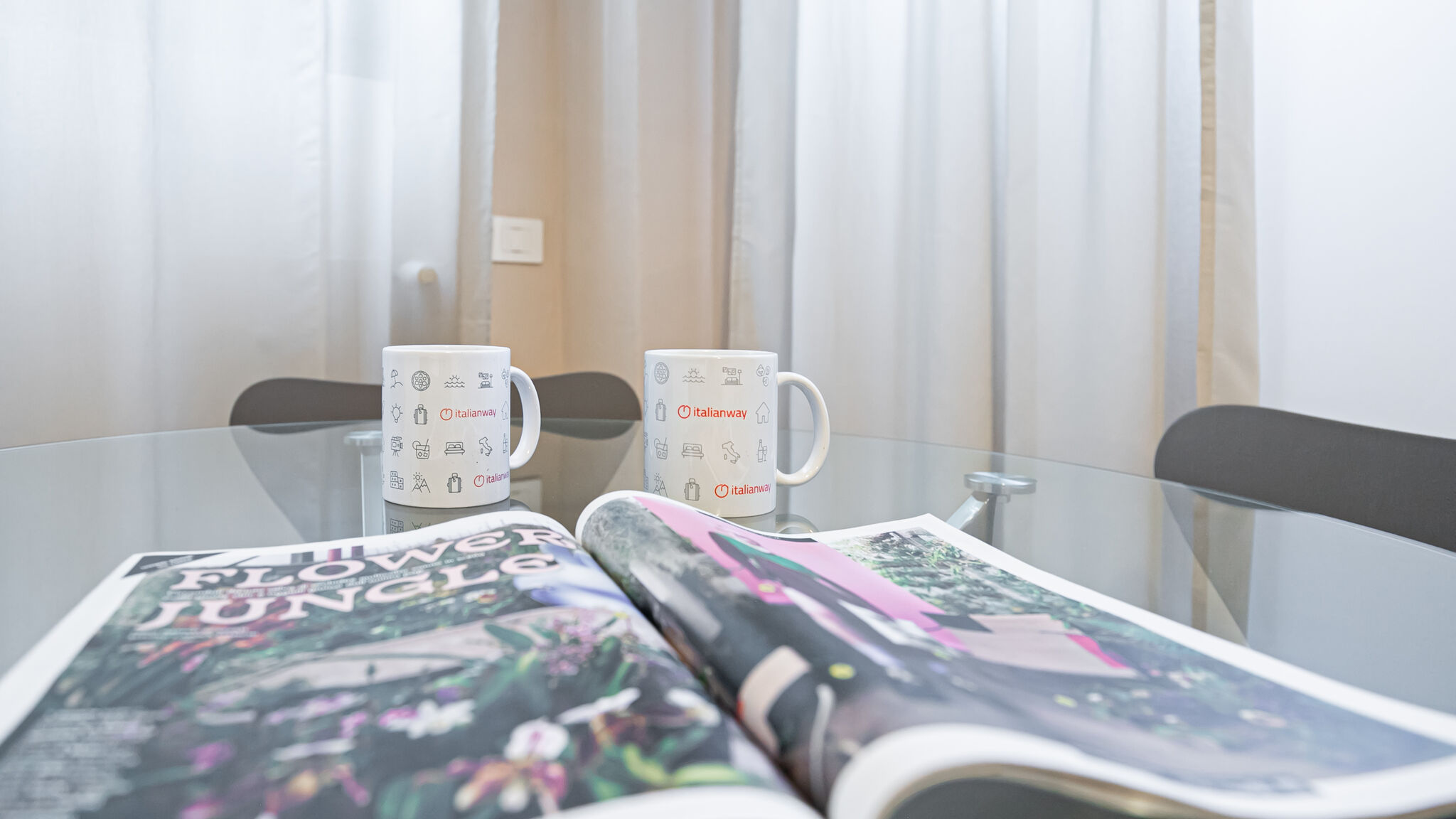 Italianway Monza Giulini 5 - B