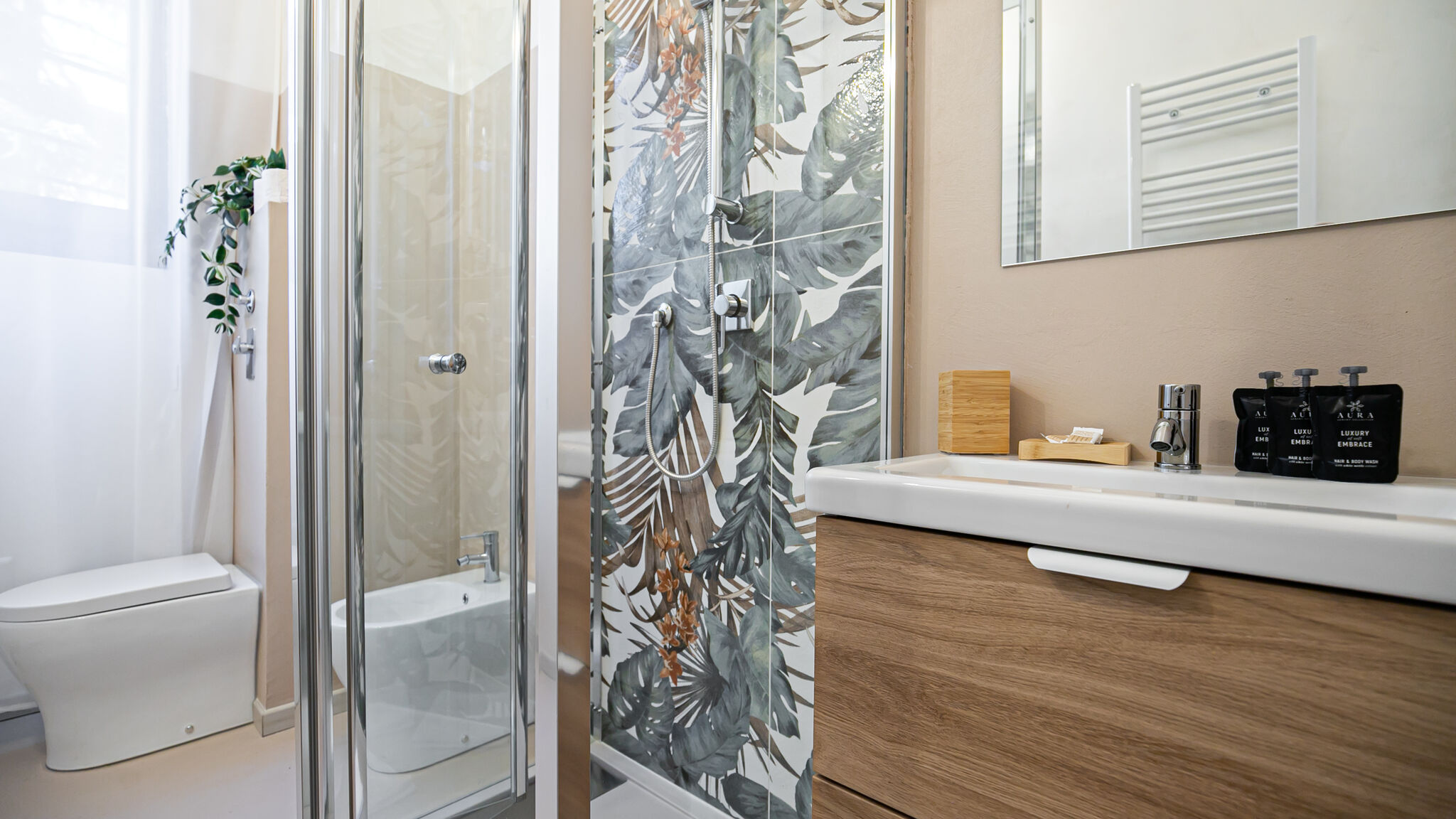 Italianway Monza Giulini 5 - B