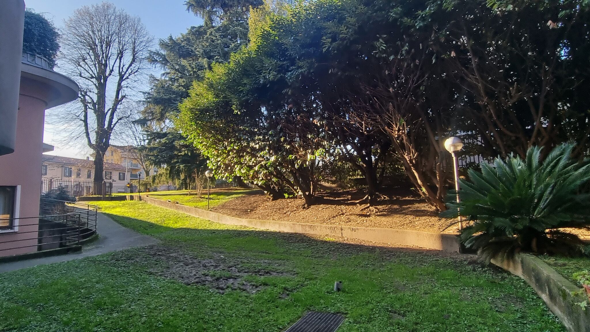 Italianway Monza Giulini 5 - B