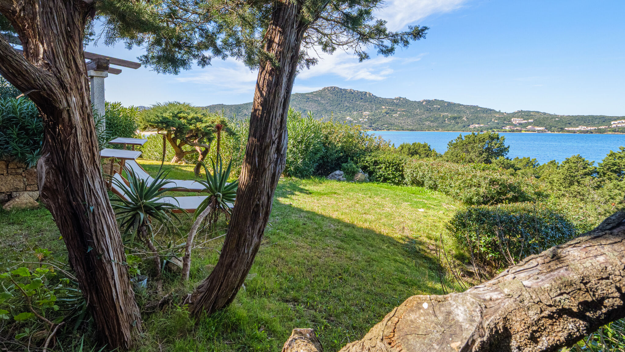 Italianway Golfo Aranci Marana Orizzonte