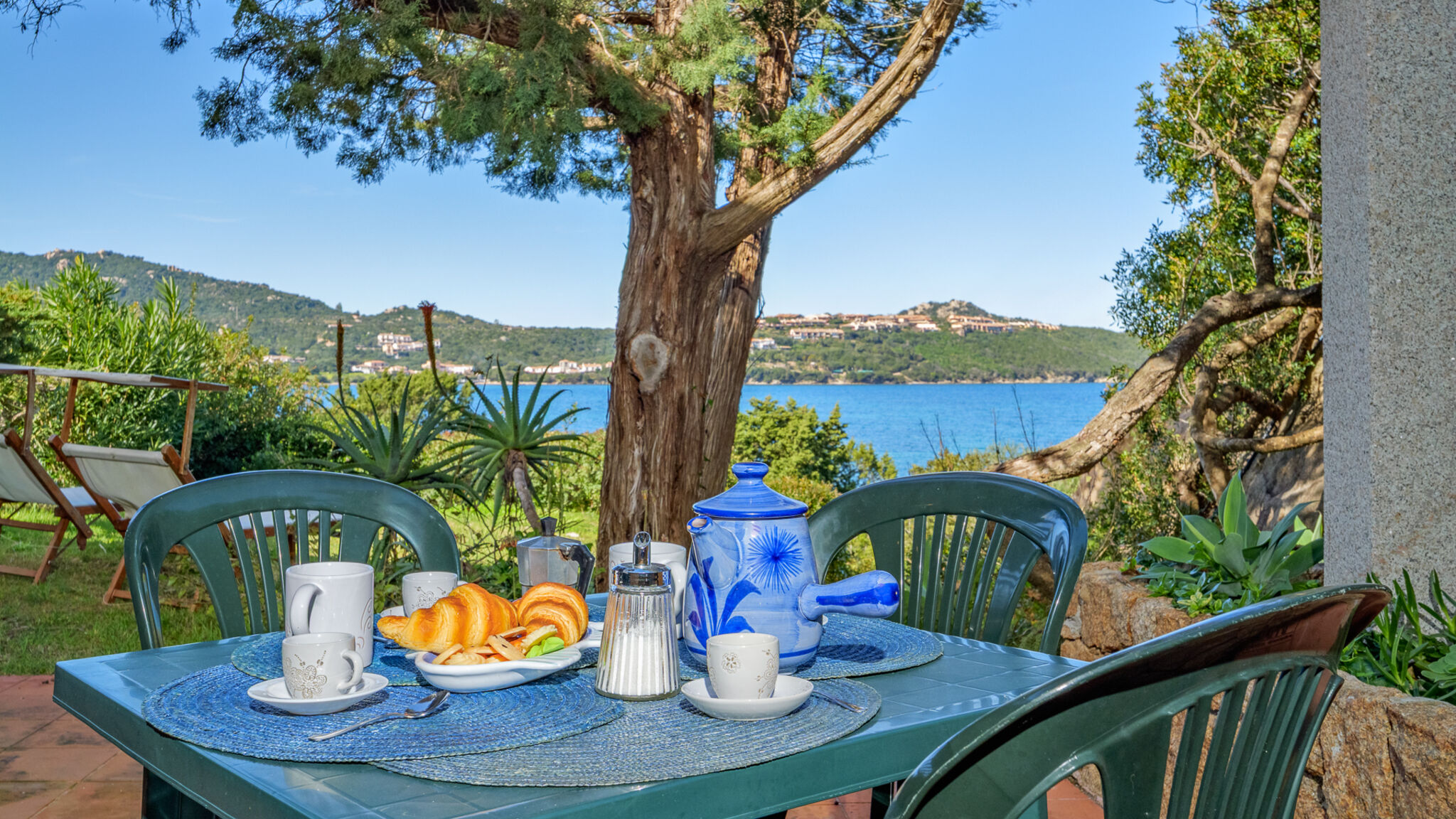 Italianway Golfo Aranci Marana Orizzonte