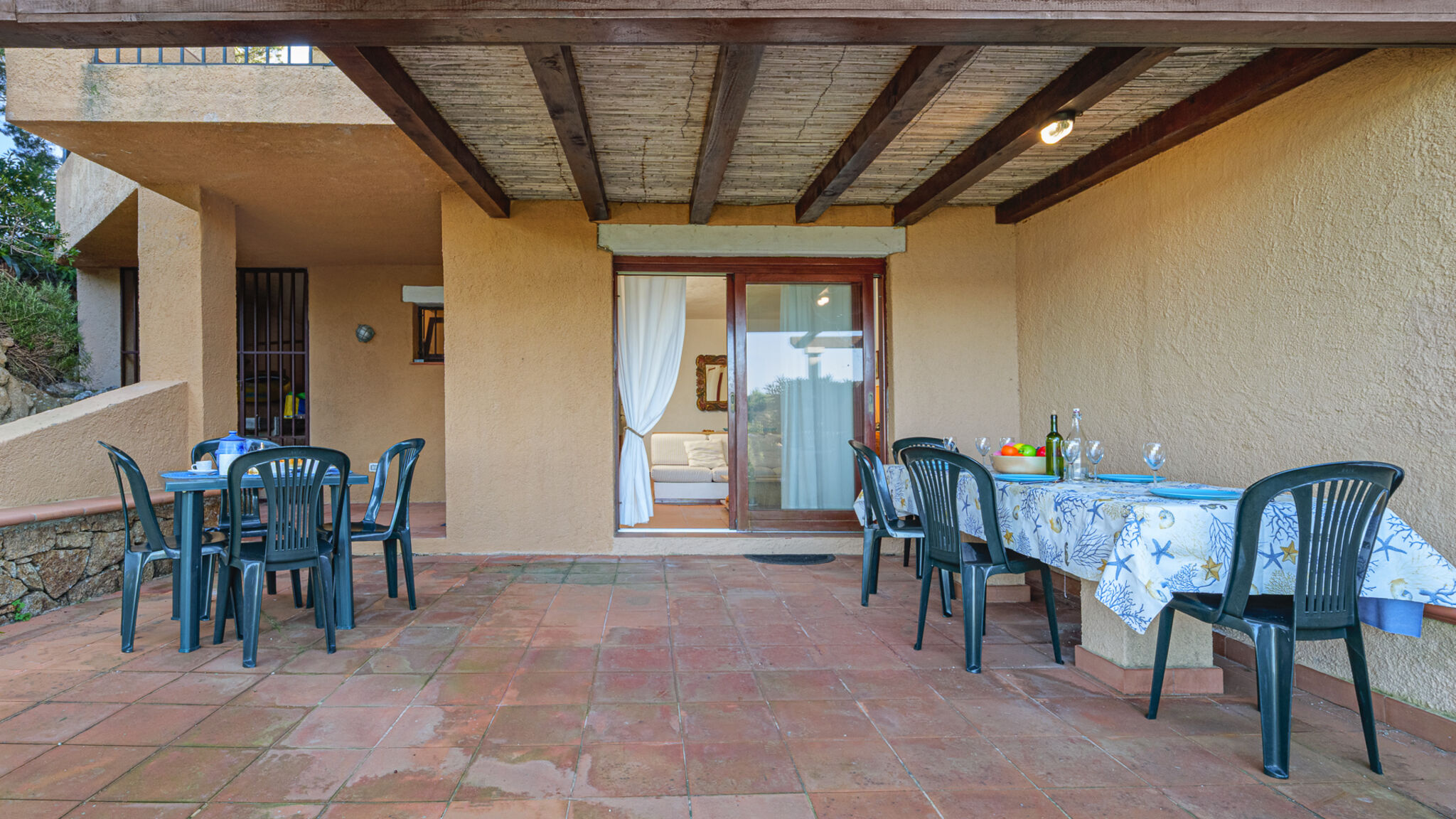 Italianway Golfo Aranci Marana Orizzonte