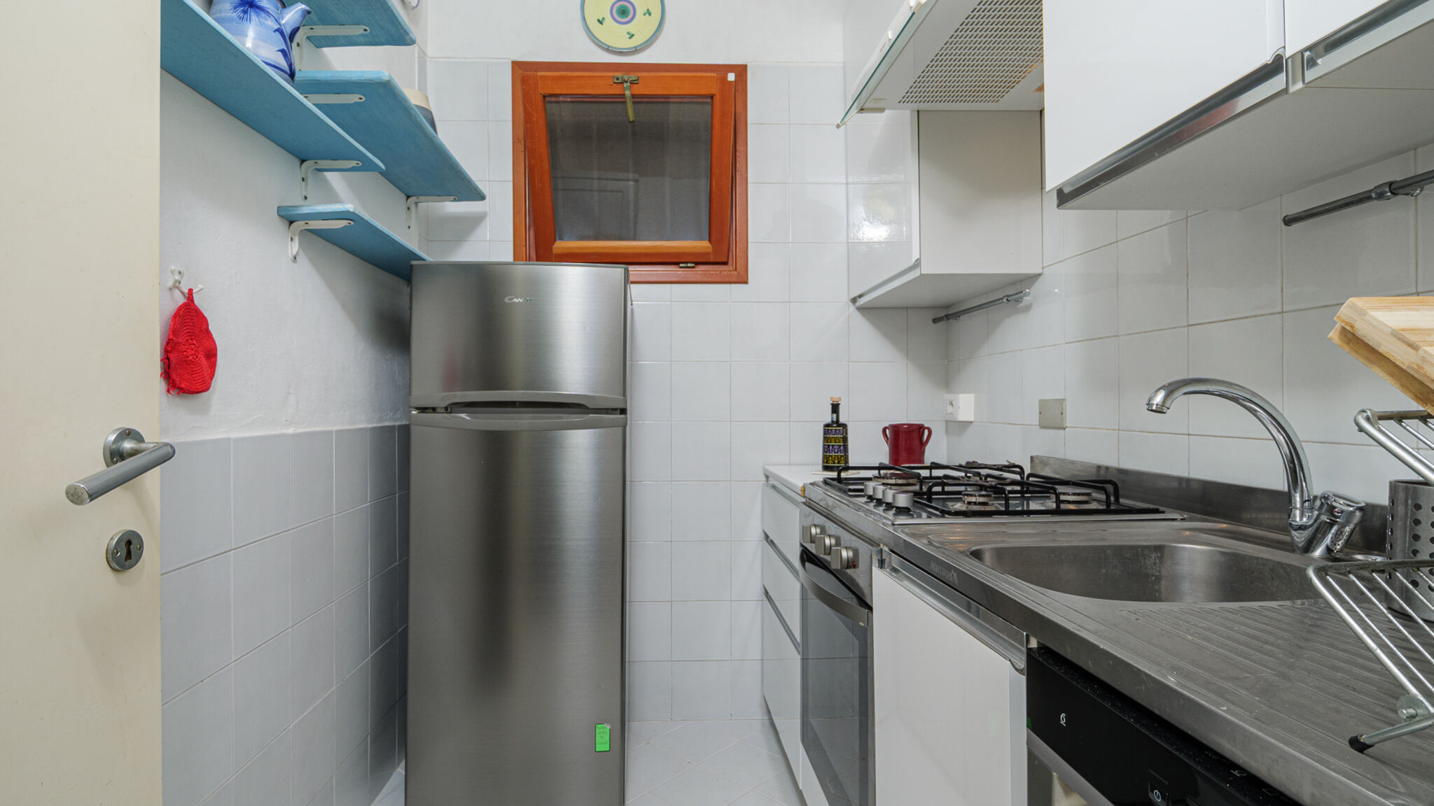 Italianway Golfo Aranci Marana Orizzonte