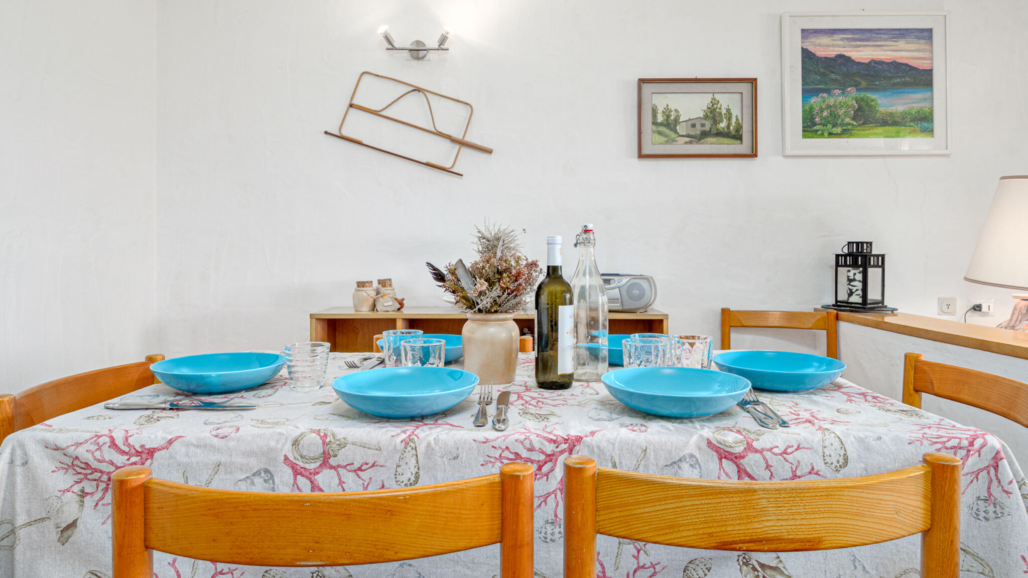 Italianway Golfo Aranci Marana Orizzonte