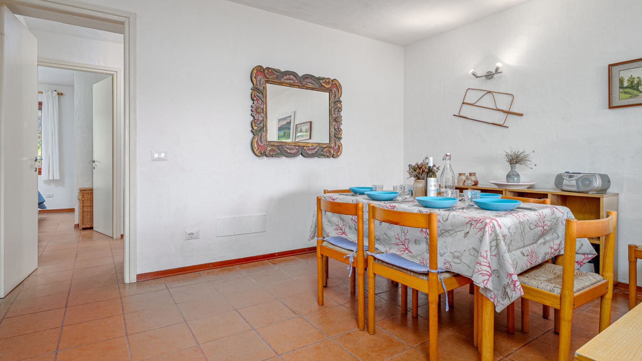 Italianway Golfo Aranci Marana Orizzonte