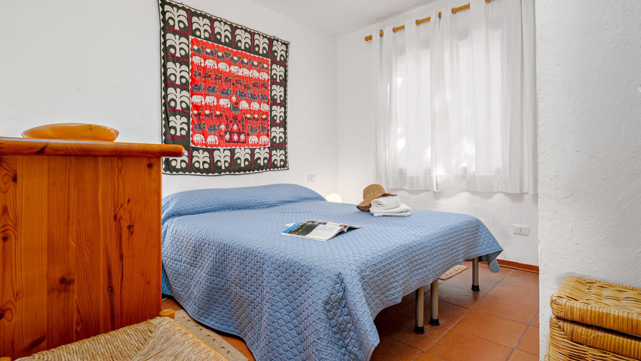 Italianway Golfo Aranci Marana Orizzonte