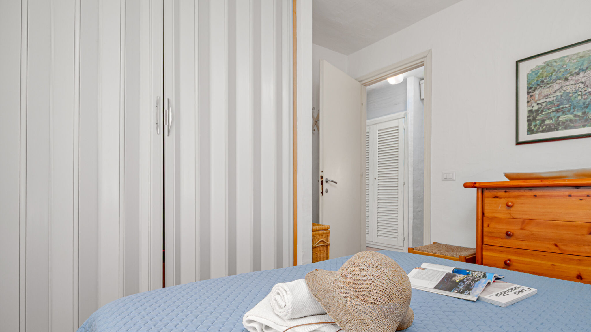 Italianway Golfo Aranci Marana Orizzonte