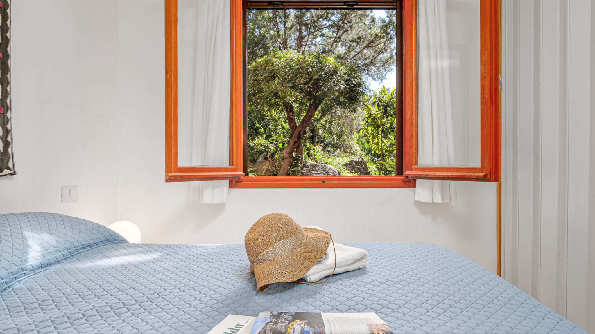 Italianway Golfo Aranci Marana Orizzonte