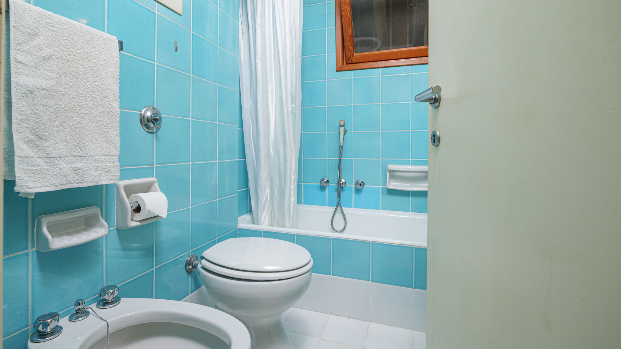 Italianway Golfo Aranci Marana Orizzonte