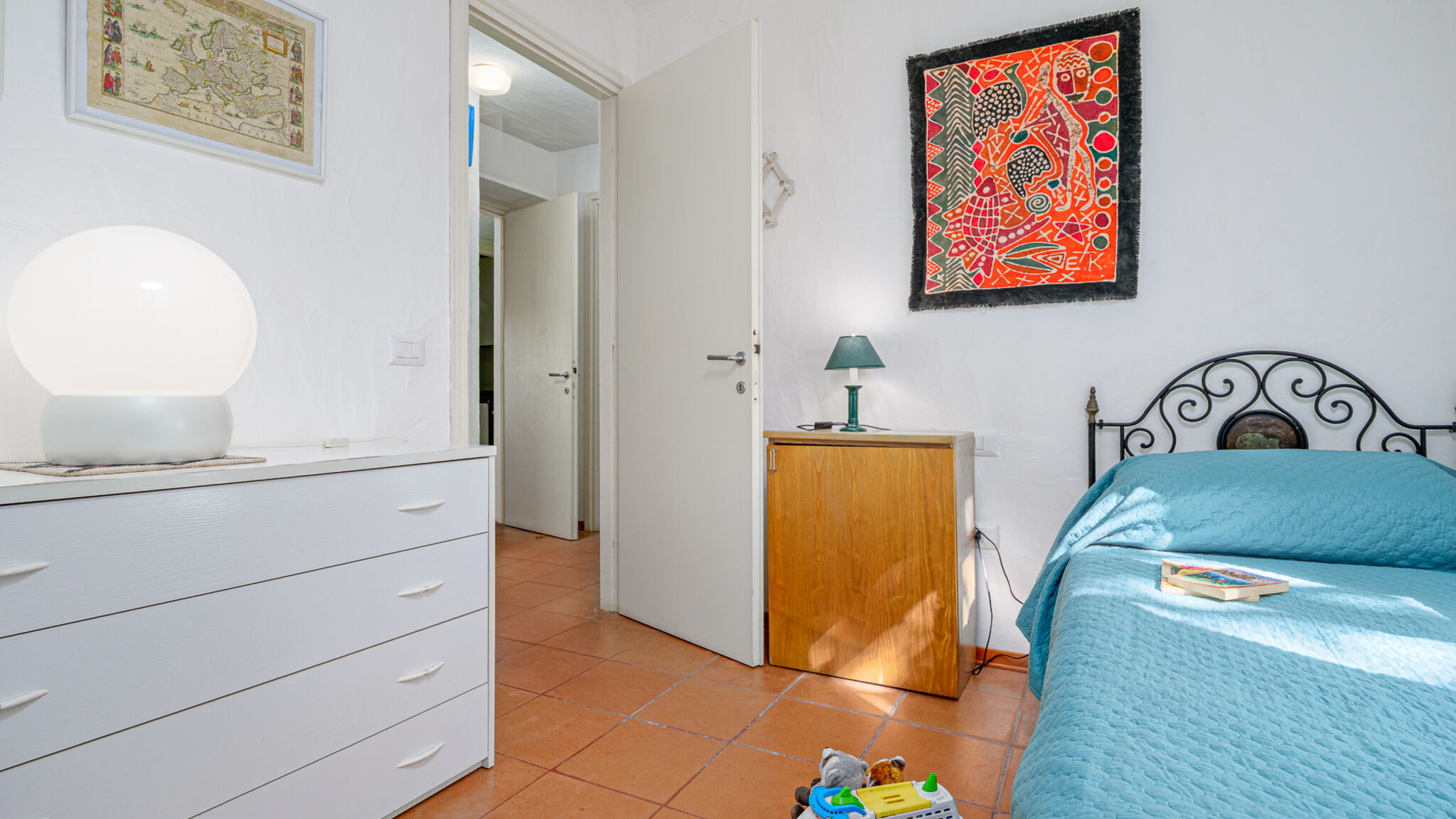 Italianway Golfo Aranci Marana Orizzonte