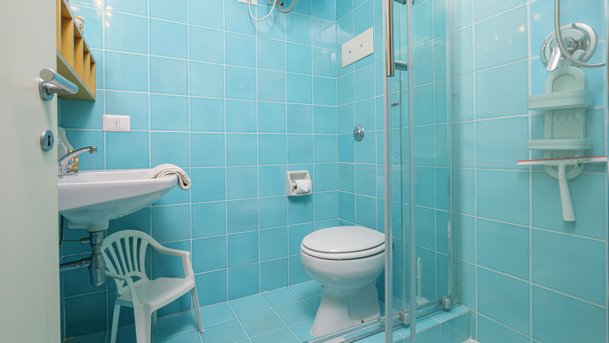 Italianway Golfo Aranci Marana Orizzonte