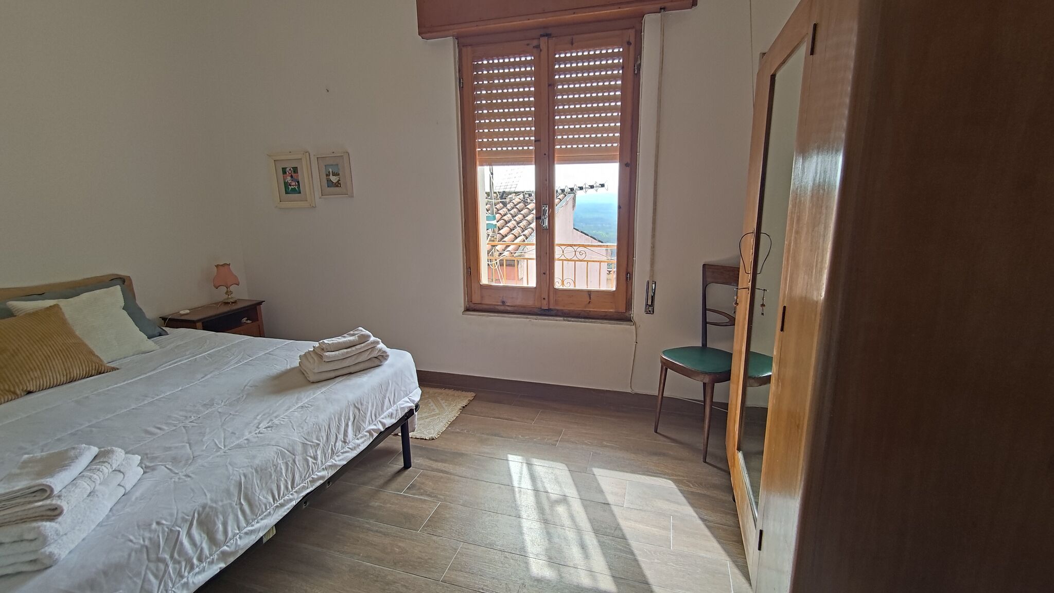 Italianway Bolotana Casa Vania