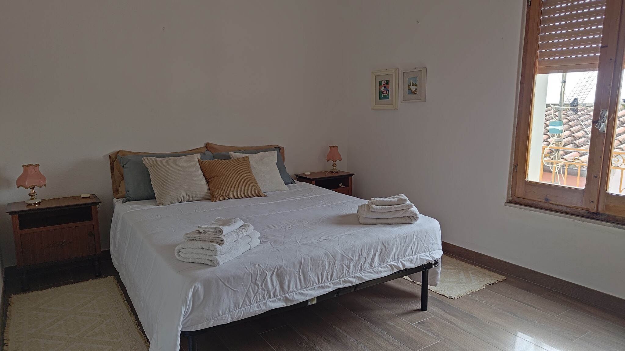 Italianway Bolotana Casa Vania