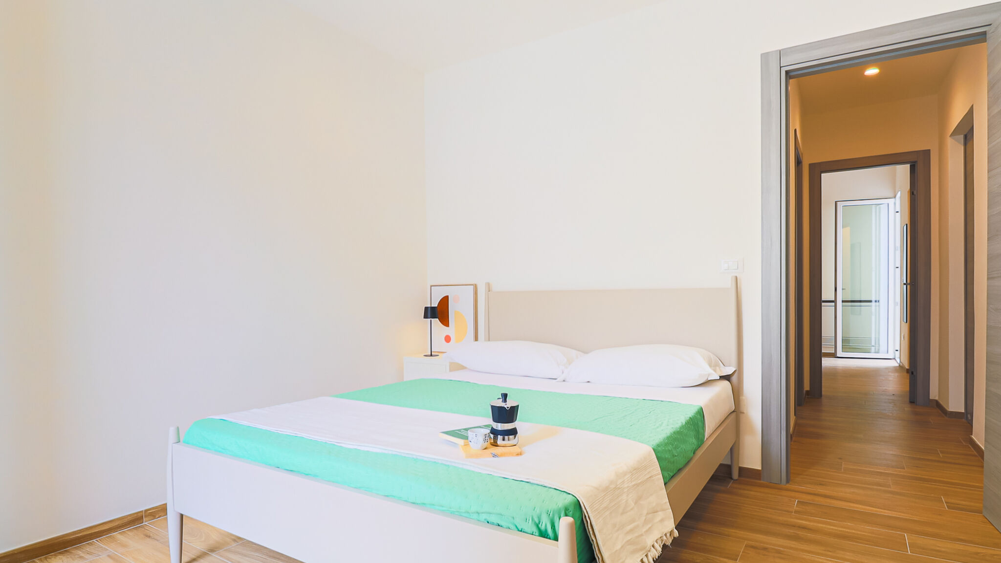 Italianway Sannicola Umberto I/1 by Casa di Marco